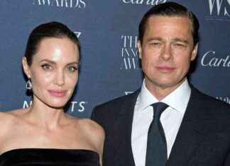 Celebrity Divorce: Angelina Jolie & Brad Pitt Settle After 8 Years celebrity-divorce-angelina-jolie-brad-pitt-settle-after-8-years