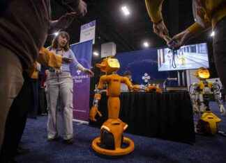 CES 2022 Unveils Latest Products at Mandalay Bay – Media Coverage ces-2022-unveils-latest-products-at-mandalay-bay-media-coverage