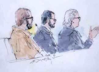 Former FBI Source Sentenced to 6 Years for Lying About Bidens former-fb-source-sentenced-to-6-years-for-lying-about-bidens