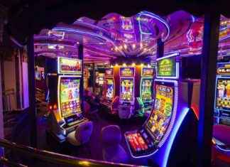 Is Las Vegas the Exception to a Bland World? – Exploring the City’s Vibrant Culture and Entertainment s-las-vegas-the-exception-to-a-bland-world-exploring-the-citys-vibrant-culture-and-entertainment