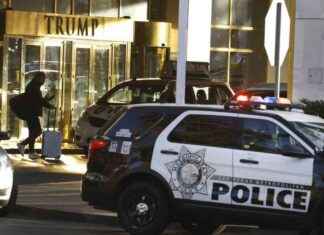 Safety Update: Cybertruck Explosion Contained; Increased Police Patrols Ongoing safety-update-cybertruck-explosion-contained-ncreased-police-patrols-ongoing