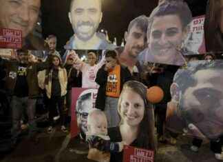 Israeli Hostages Safely Return Home as Ceasefire Holds sraeli-hostages-safely-return-home-as-ceasefire-holds