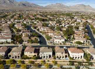 Tribal Leader Invests in Summerlin Property Amid Strip Land Deals tribal-leader-nvests-in-summerlin-property-amid-strip-land-deals