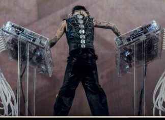 Anyma’s Wild Sphere Show: Robots Playing Cellos in Las Vegas anymas-wild-sphere-show-robots-playing-cellos-in-las-vegas