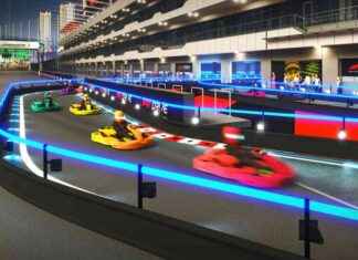 Formula 1 Grand Prix Plaza: Opening Date and Ticket Prices formula-1-grand-prix-plaza-opening-date-and-ticket-prices