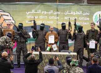 Gaza Truce: Hamas Frees 3 Israeli Hostages gaza-truce-hamas-frees-3-sraeli-hostages