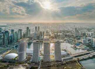 Las Vegas Company Installs 1K Cashless Table Systems; Sands Secures Financing las-vegas-company-nstalls-1k-cashless-table-systems-sands-secures-financing