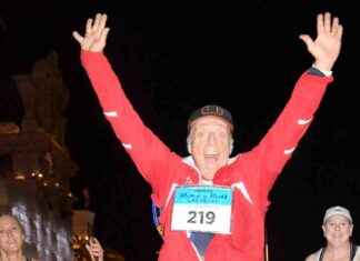 Inspirational Story: Rock ‘n’ Roll Runner Loses 261 Pounds nspirational-story-rock-n-roll-runner-loses-261-pounds