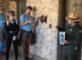 Scotty’s Castle Flood Recovery Nears Completion scottys-castle-flood-recovery-nears-completion