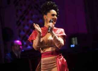 Valentine’s Burlesque Show in Las Vegas – PHOTOS valentines-burlesque-show-in-las-vegas-photos