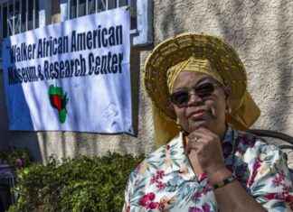 First African American Museum in Nevada: Las Vegas Plans first-african-american-museum-in-nevada-las-vegas-plans