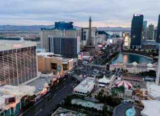 Gaming Room Rates Stable for Second Quarter. gaming-room-rates-stable-for-second-quarter