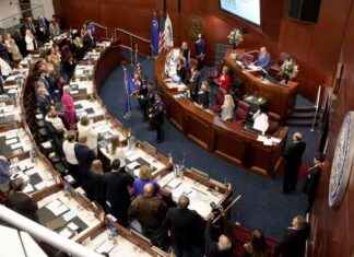 Nevada Legislature’s First Month: Highlights and Updates nevada-legislatures-first-month-highlights-and-updates