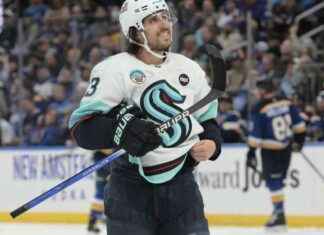 NHL Trade Deadline: Potential Knights Targets nhl-trade-deadline-potential-knights-targets