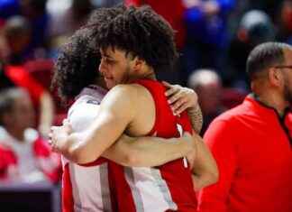 Rebels Fall Short in MW Tourney: PHOTOS rebels-fall-short-in-mw-tourney-photos