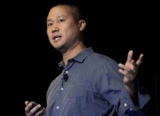 Mystery Surrounds Key Figure in Tony Hsieh’s Will: Who Is He? mystery-surrounds-key-figure-in-tony-hsiehs-will-who-s-he