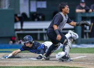 5A Baseball State Title Game: Crusaders Reach Finals but Fall Short – PHOTOS 5a-baseball-state-title-game-crusaders-reach-finals-but-fall-short-photos