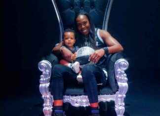 Balancing Motherhood and Career: Aces All-Star Does It All balancing-motherhood-and-career-aces-all-star-does-t-all