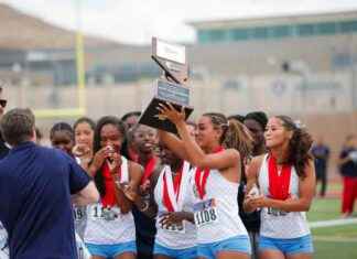 Centennial Girls and Shadow Ridge Boys Repeat as State Track Champions – See PHOTOS centennial-girls-and-shadow-ridge-boys-repeat-as-state-track-champions-see-photos