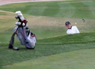 Gorman aims to reclaim 5A boys golf championship gorman-aims-to-reclaim-5a-boys-golf-championship