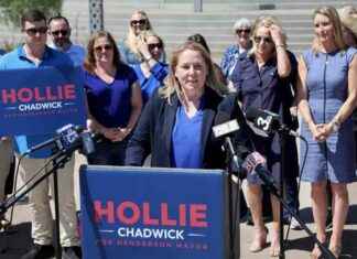 Hollie Chadwick Running for Mayor After Being Fired as Henderson Police Chief hollie-chadwick-running-for-mayor-after-being-fired-as-henderson-police-chief
