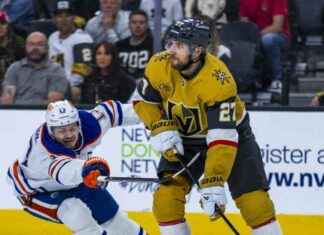 Knights Defensemen Poised to Play Key Role in Team’s Success Next Season knights-defensemen-poised-to-play-key-role-in-teams-success-next-season