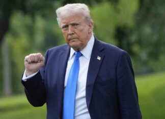 Military Prepares 6K Soldiers for Trump’s Birthday Parade military-prepares-6k-soldiers-for-trumps-birthday-parade