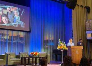 Norm Clarke Celebrated: A Life Well-Lived at The Smith Center norm-clarke-celebrated-a-life-well-lived-at-the-smith-center