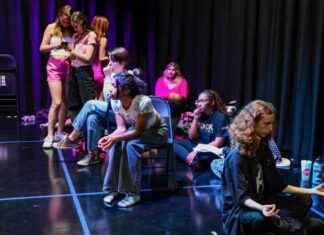 Parent Saves Mean Girls Production: How One Mom Rescued the School Play parent-saves-mean-girls-production-how-one-mom-rescued-the-school-play