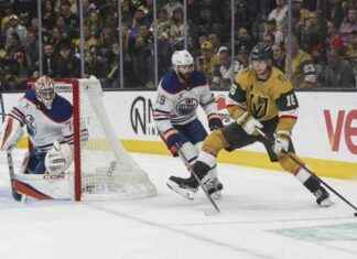 Revamp Strategy: Knights Embrace Aggressive ‘Shoot-First’ Approach in Playoffs revamp-strategy-knights-embrace-aggressive-shoot-first-approach-in-playoffs