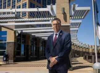 Scott Black Running for Mayor: NLV Councilman’s Campaign Announcement scott-black-running-for-mayor-nlv-councilmans-campaign-announcement