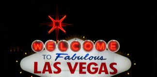 Welcome To Fabulous Las Vegas Sign: Secrets Behind The Iconic Landmark