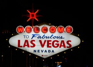 Welcome To Fabulous Las Vegas Sign: Secrets Behind The Iconic Landmark