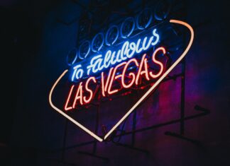 Current Time In Las Vegas USA: Discover Why It Matters Today