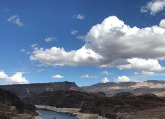 Las Vegas Valley Water District: Secrets To Sustainable Water Use