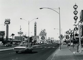 Motel 6 Las Vegas: Discover Affordable Comfort Near Top Attractions