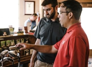 Atomic Golf Las Vegas: Discover The Ultimate Golf Experience Today