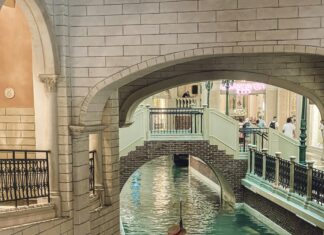 Rpm Italian Las Vegas: Discover The Ultimate Dining Experience