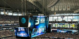 Dallas Cowboys Vs Las Vegas Raiders Match Player Stats Revealed