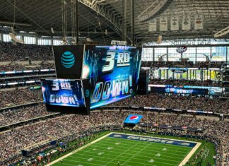 Dallas Cowboys Vs Las Vegas Raiders Match Player Stats Revealed