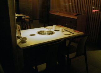 Korean BBQ Las Vegas: Discover The Ultimate Grilling Experience