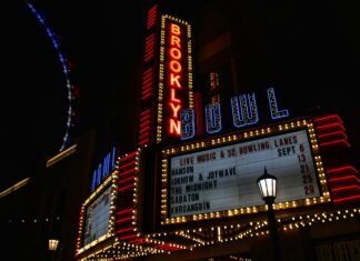 Brooklyn Bowl Las Vegas: Discover The Ultimate Entertainment Experience