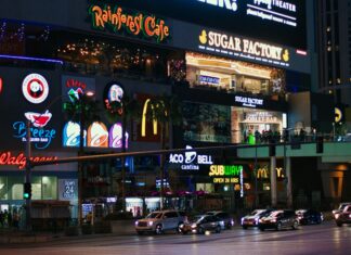 Best Restaurants Las Vegas: Where To Savor Unforgettable Flavors