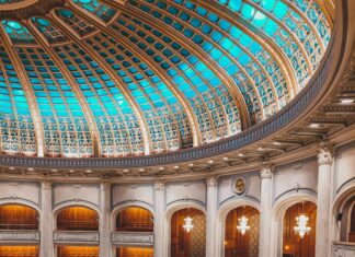 House Seats Las Vegas: Discover The Ultimate Seating Experience Today