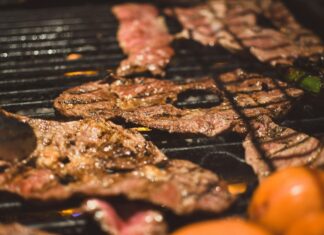 Prime Steakhouse Las Vegas: Discover The Ultimate Dining Experience