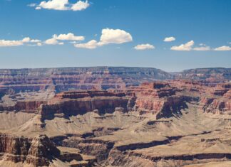 Las Vegas To Grand Canyon: Ultimate Guide For An Unforgettable Adventure