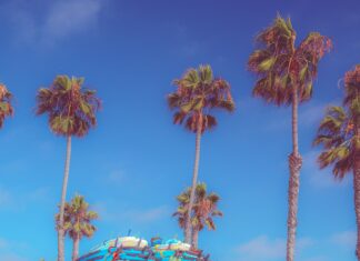 Los Angeles To Las Vegas: Ultimate Guide For An Unforgettable Trip