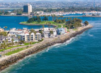 San Diego To Las Vegas: Ultimate Guide To An Unforgettable Road Trip