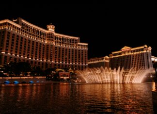 Carrie Underwood Las Vegas: Unforgettable Shows You Can’t Miss