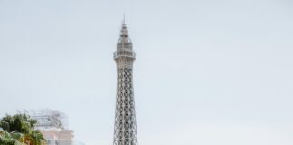 Burbank To Las Vegas: Ultimate Guide To An Exciting Road Trip